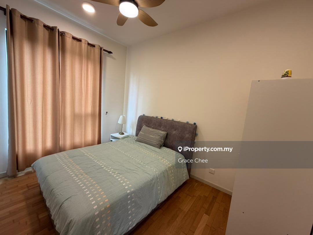 Service Residence for Sale in Residensi Solaris Parq by Grace Chee - iProperty.com.my