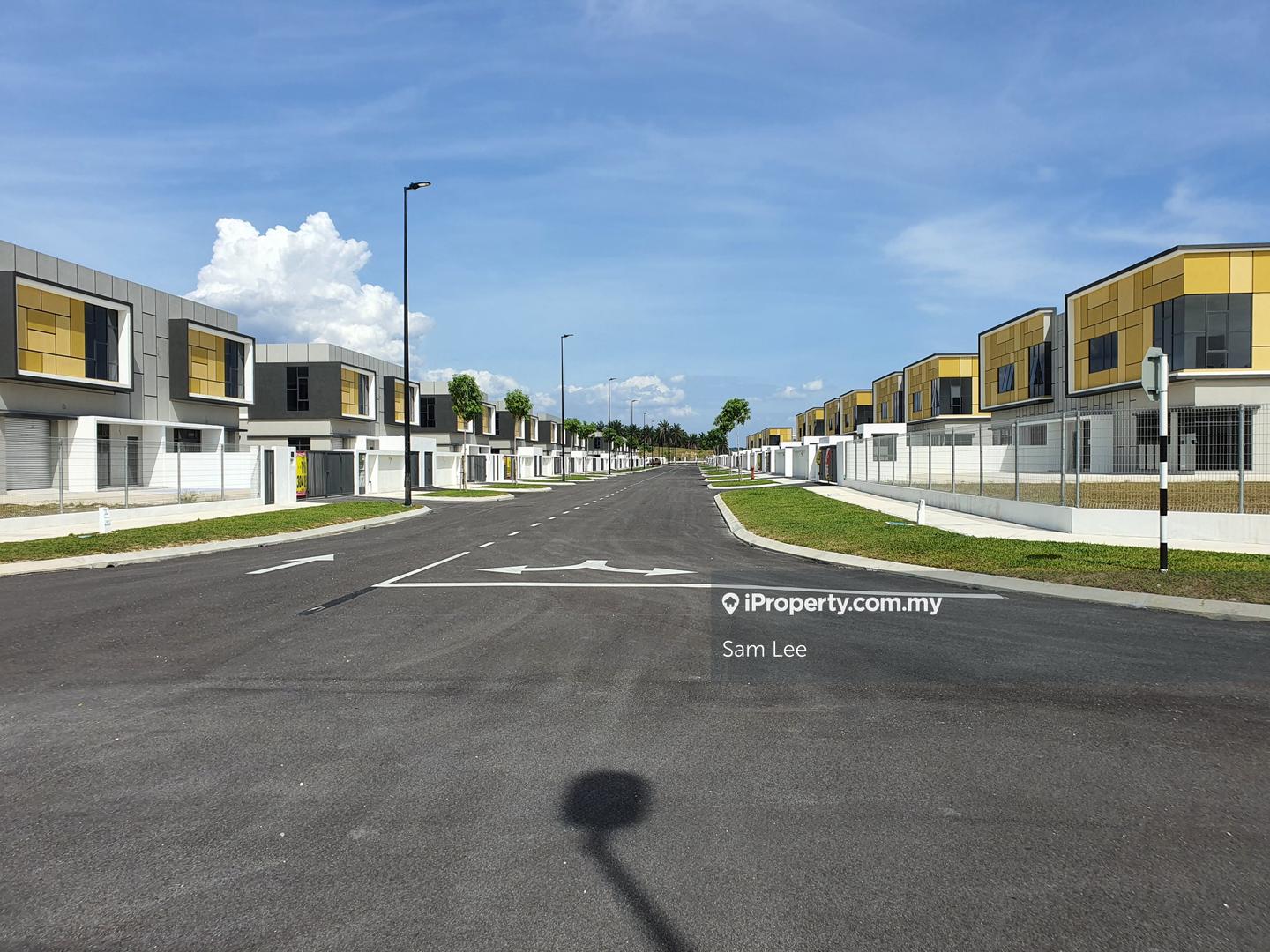 Cluster Factory for Rent in Eco Business Park V, Puncak Alam by Sam Lee - iProperty.com.my