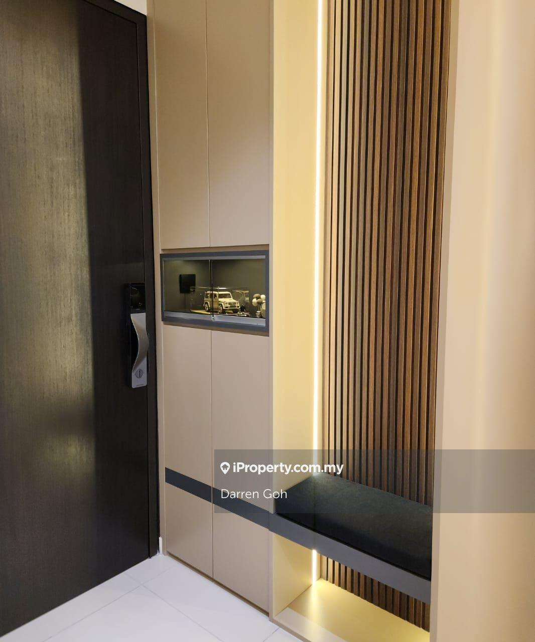 Service Residence for Rent in Sunway Velocity TWO by Darren Goh - iProperty.com.my