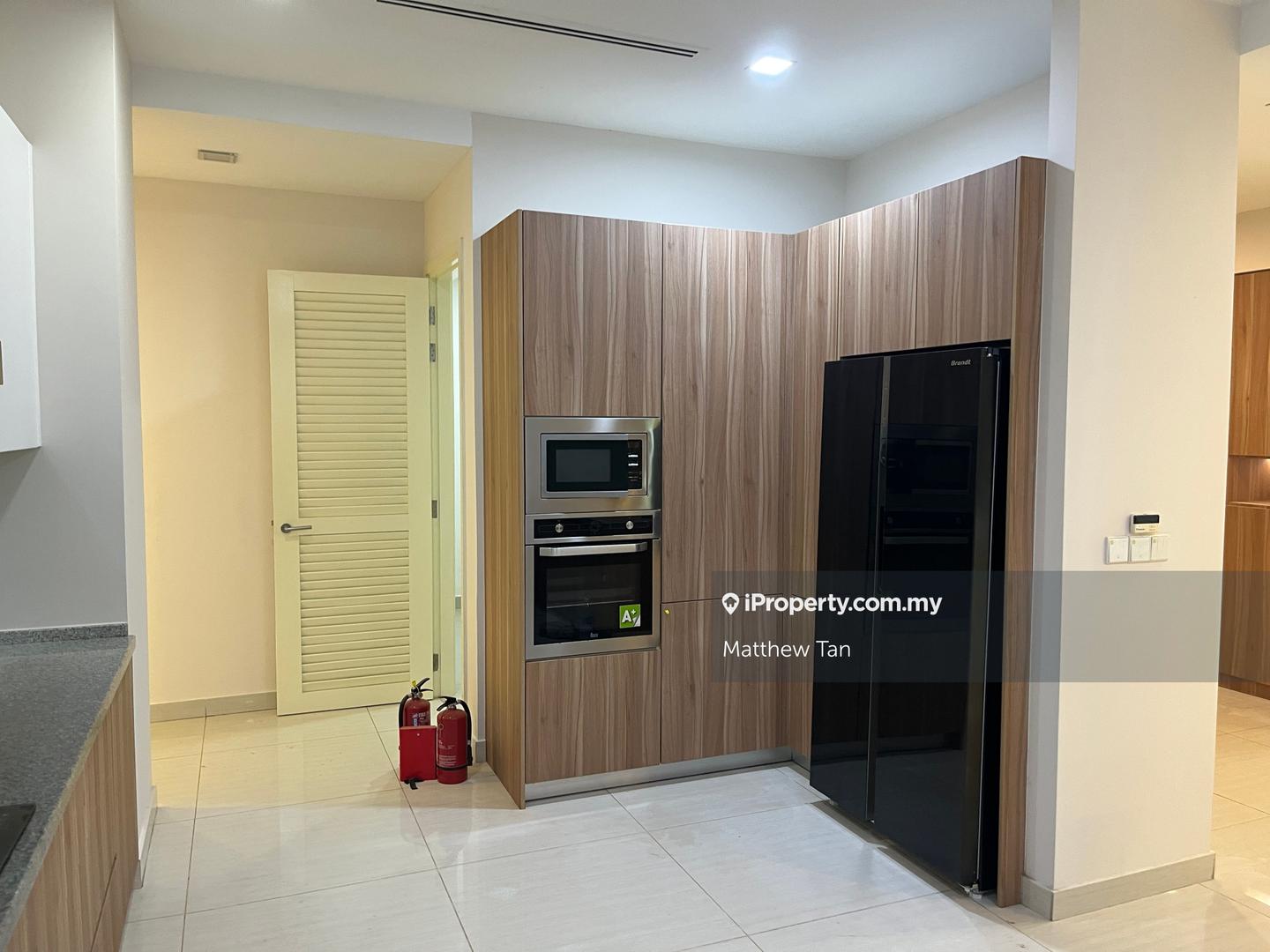Service Residence for Rent in Brunsfield Residence by Matthew Tan - iProperty.com.my
