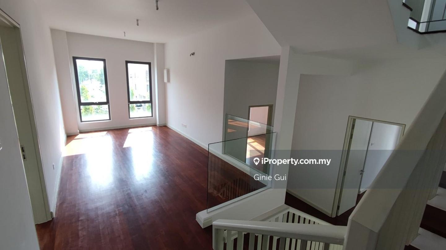 Rumah Berkembar untuk Dijual di Kota Kemuning, Shah Alam oleh Ginie Gui - iProperty.com.my