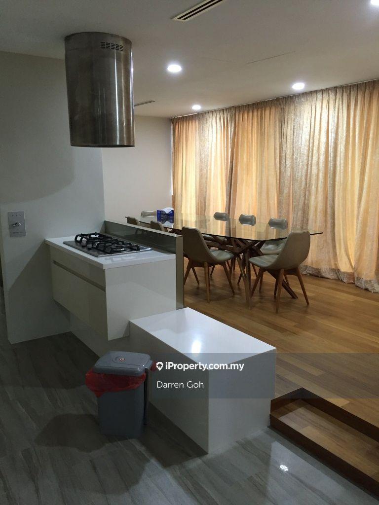 Service Residence for Sale in K Residence @ KLCC by Darren Goh - iProperty.com.my