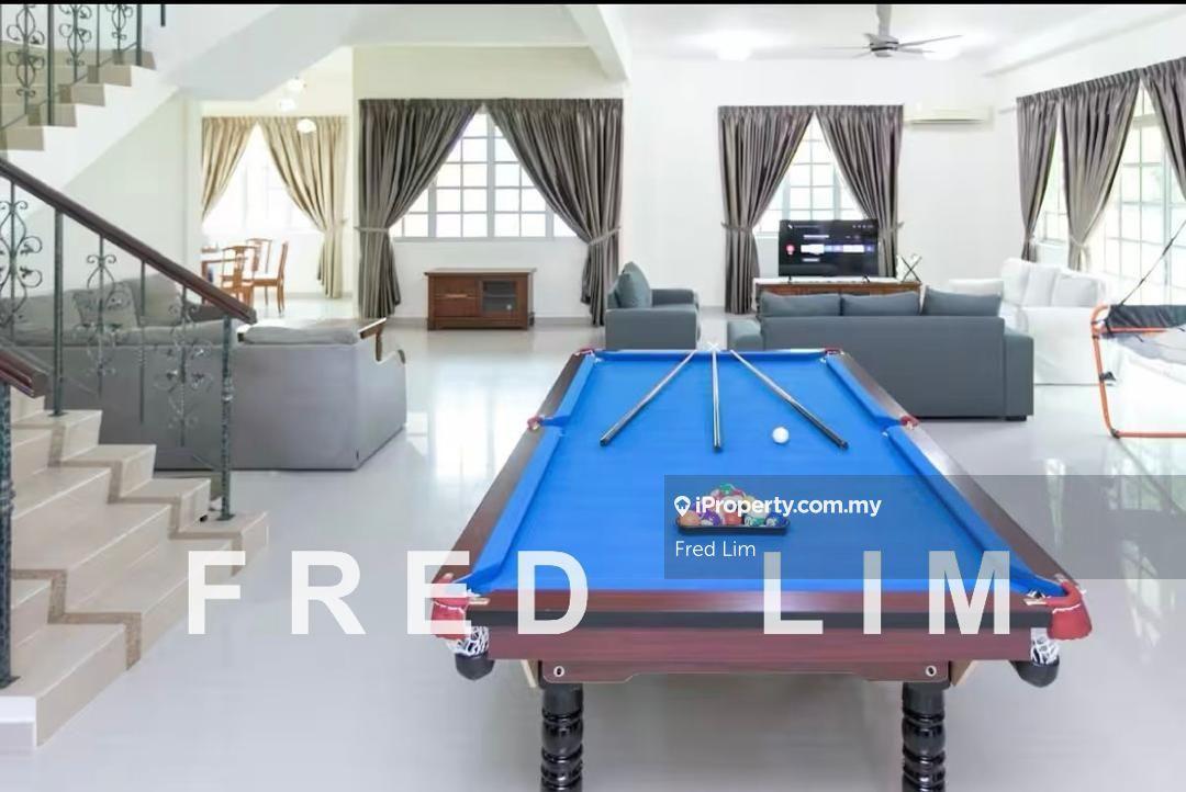 Bungalow House for Sale in Tanjung Bungah, Tanjung Bungah by Fred Lim - iProperty.com.my