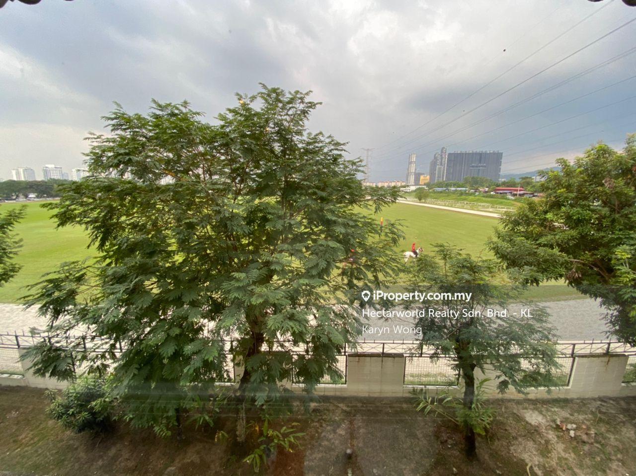 Kondominium untuk Dijual di Menara Polo oleh Karyn Wong - iProperty.com.my