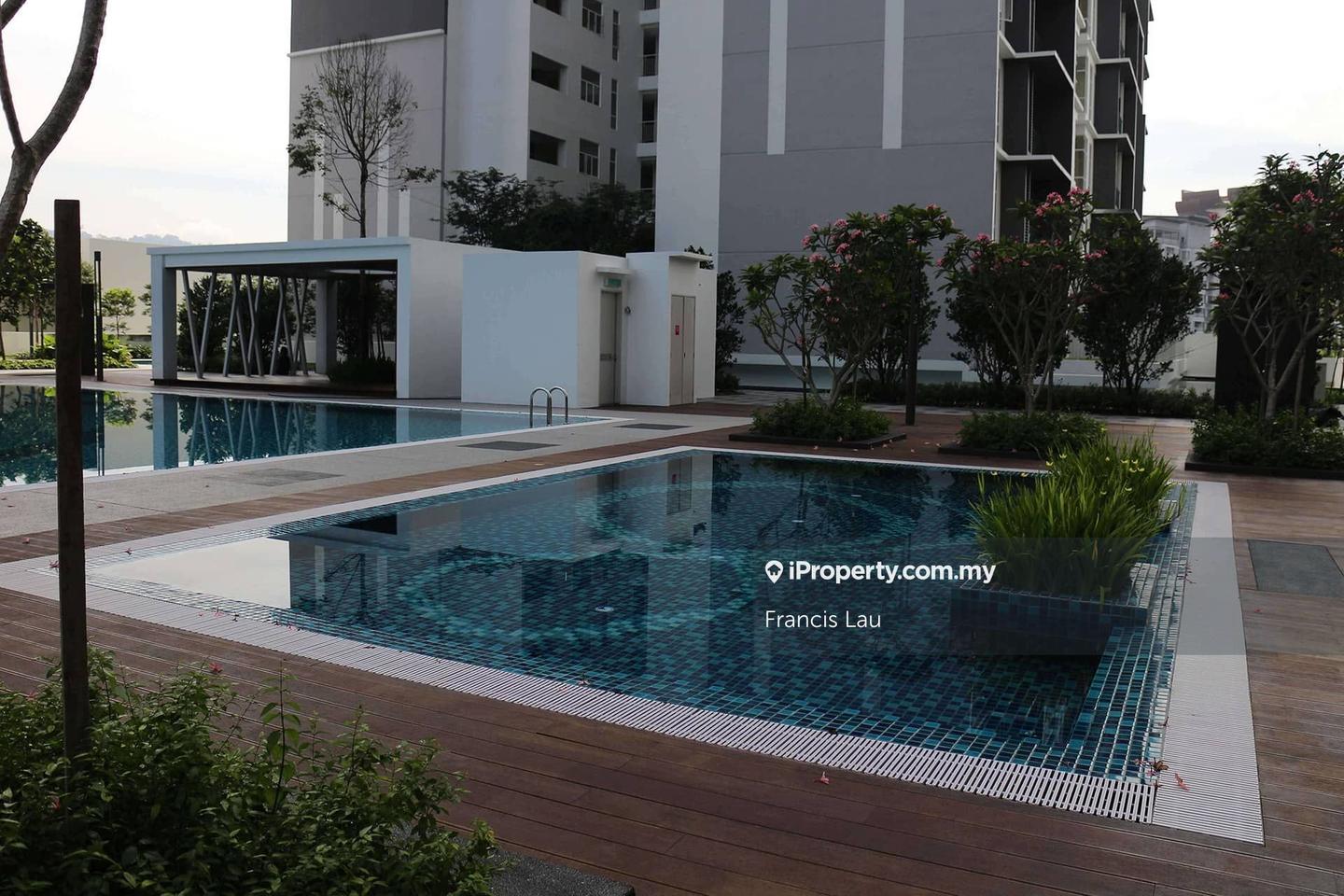Kondominium untuk Dijual di Green Residence oleh Francis Lau - iProperty.com.my