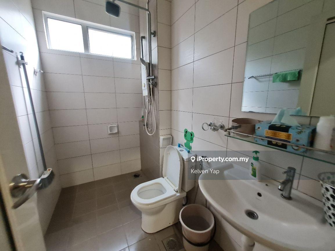 Semi-Detached House for Sale in Ambang Botanic, Klang by Kelven Yap - iProperty.com.my
