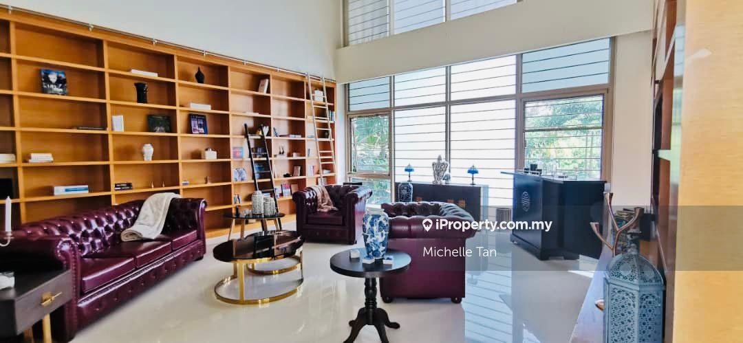 Bungalow House for Sale in Taman U Thant, Ampang by Michelle Tan - iProperty.com.my