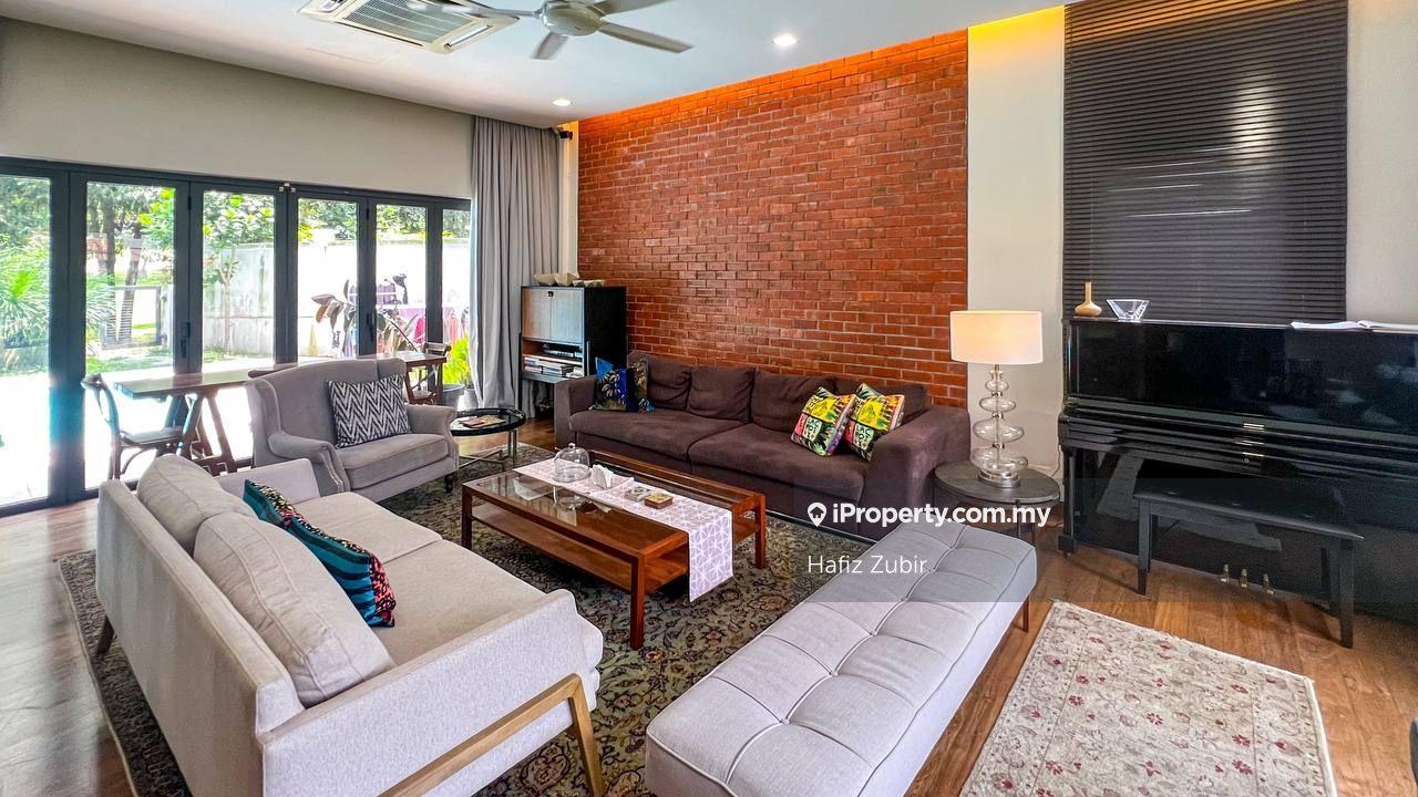 Banglo untuk Dijual di Tropicana, Petaling Jaya oleh Hafiz Zubir - iProperty.com.my