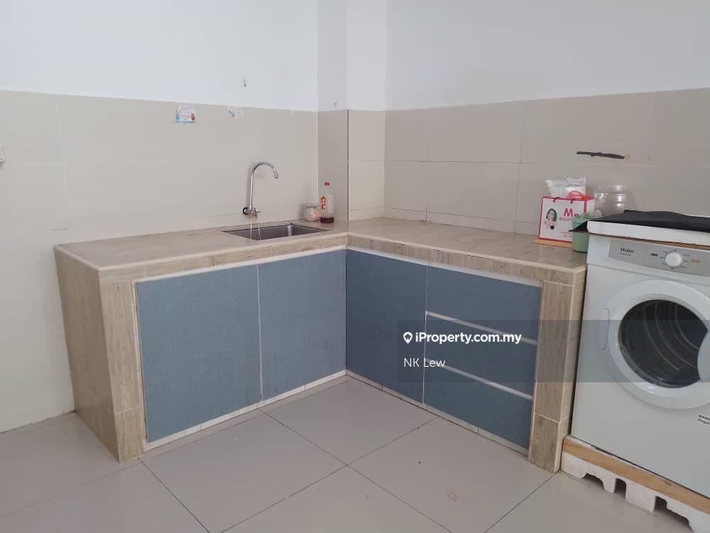 Residensi Servis untuk Disewa di Sk One Residence oleh NK Lew - iProperty.com.my