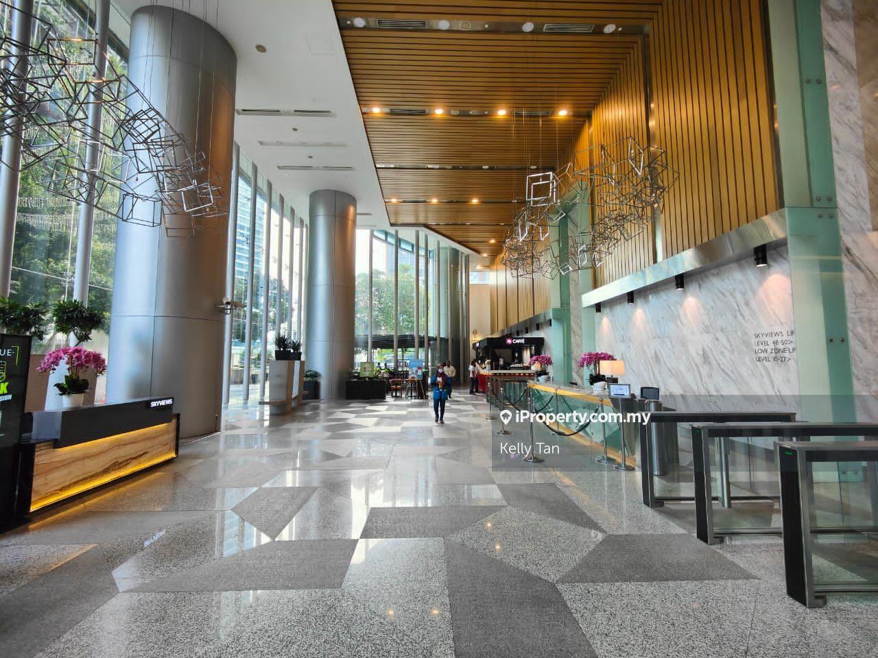 Office for Rent in KLCC, KL City Centre by Kelly Tan - iProperty.com.my