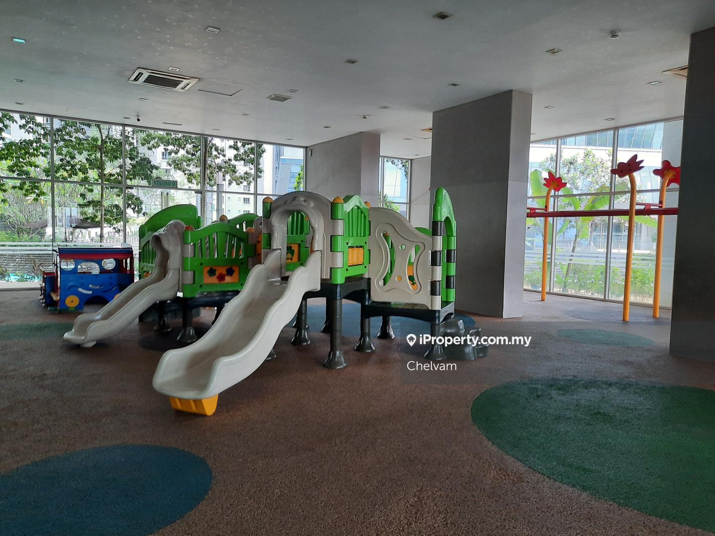Condominium for Sale in Suasana Sentral Loft by Chelvam - iProperty.com.my