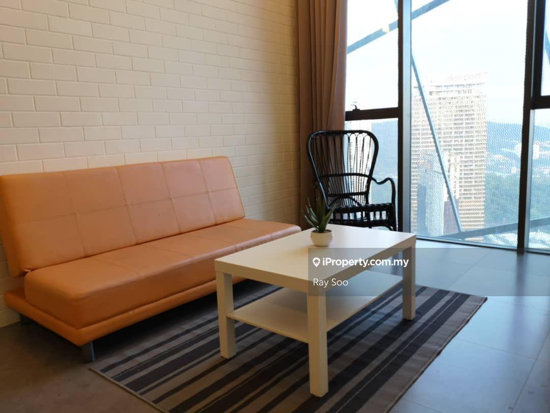 Residensi Servis untuk Disewa di Empire Damansara oleh Ray Soo - iProperty.com.my