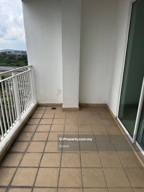 Residensi Servis untuk Dijual di Subang Olives Residence oleh Anand - iProperty.com.my