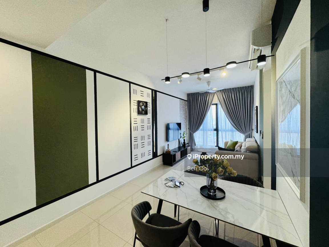 Residensi Servis untuk Disewa di Sunway Velocity TWO oleh Ben Ooi - iProperty.com.my