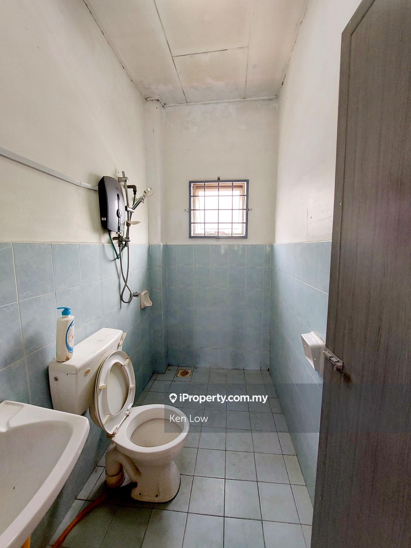 Rumah Berangkai 2 Tingkat untuk Disewa di Sg Chua, Kajang oleh Ken Low - iProperty.com.my