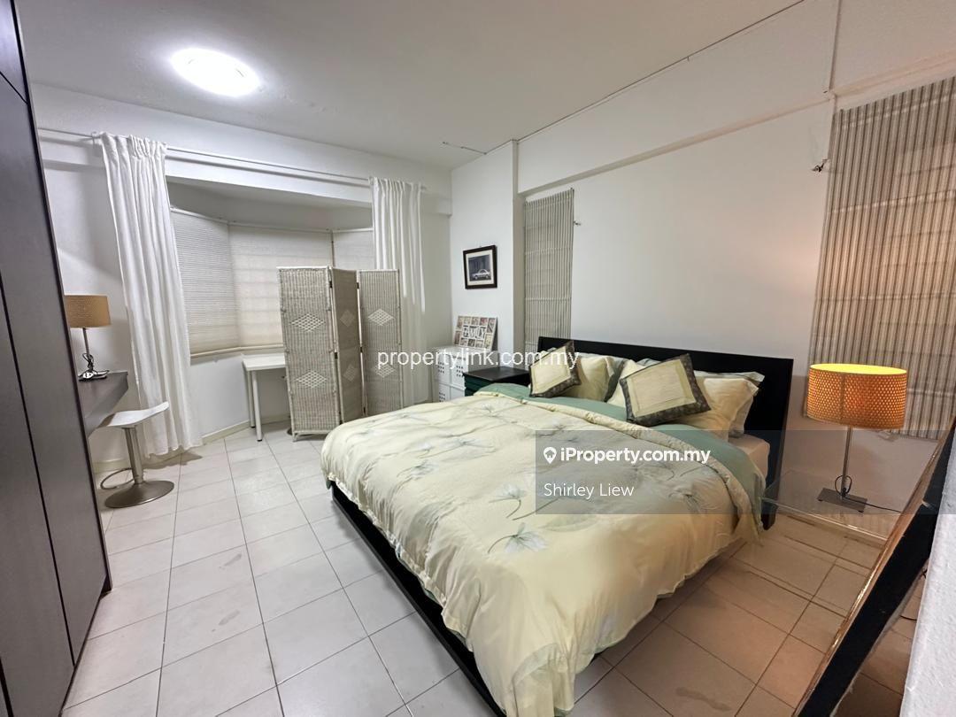 Kondominium untuk Disewa di Maxwell Towers oleh Shirley Liew - iProperty.com.my