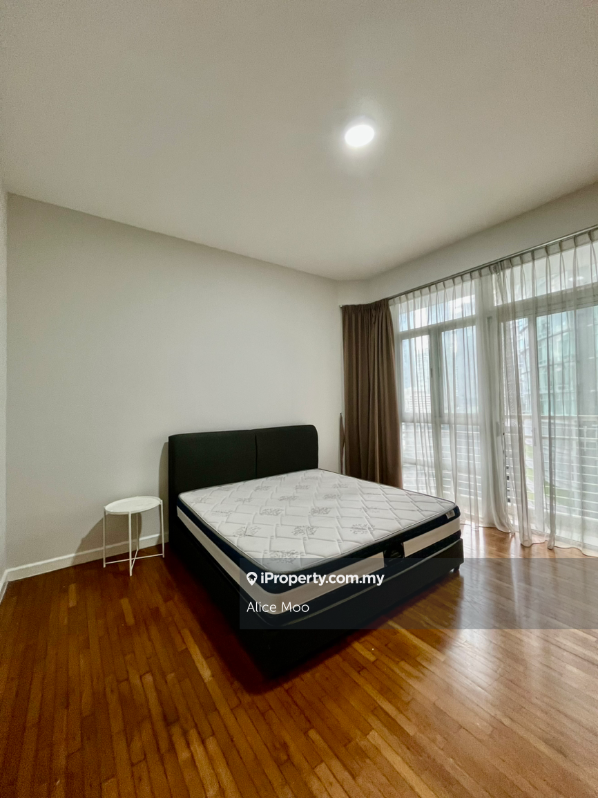 Condominium for Rent in Idaman Residence by Alice Moo - iProperty.com.my