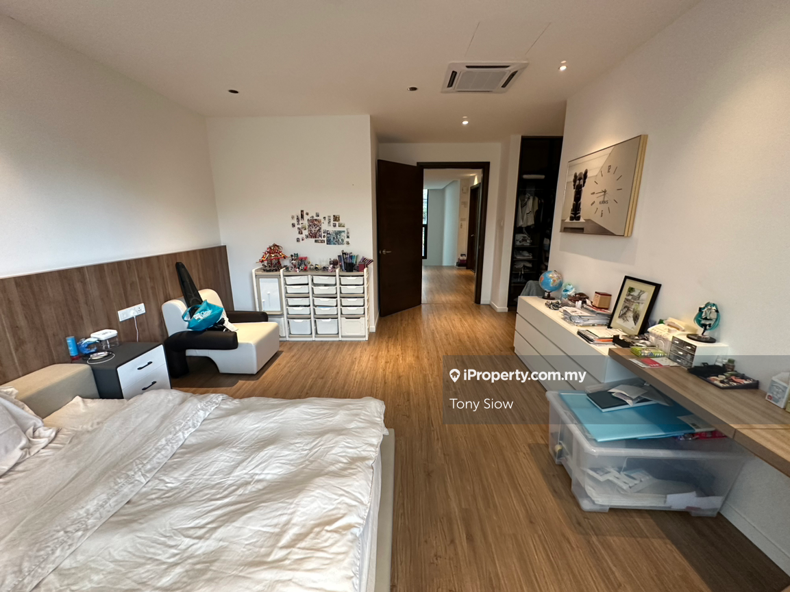 Banglo untuk Dijual di Selangor Polo Residency, Kota Damansara oleh Tony Siow - iProperty.com.my