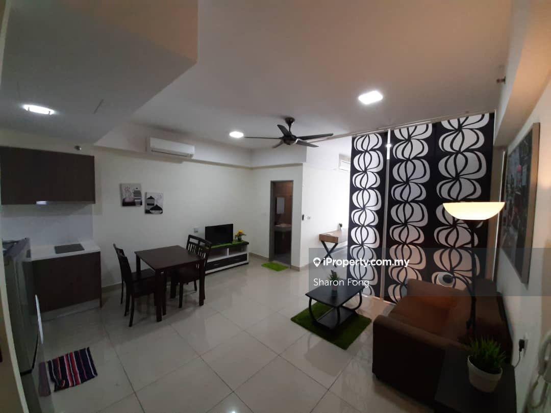 Service Residence for Rent in HYVE by Sharon Fong - iProperty.com.my