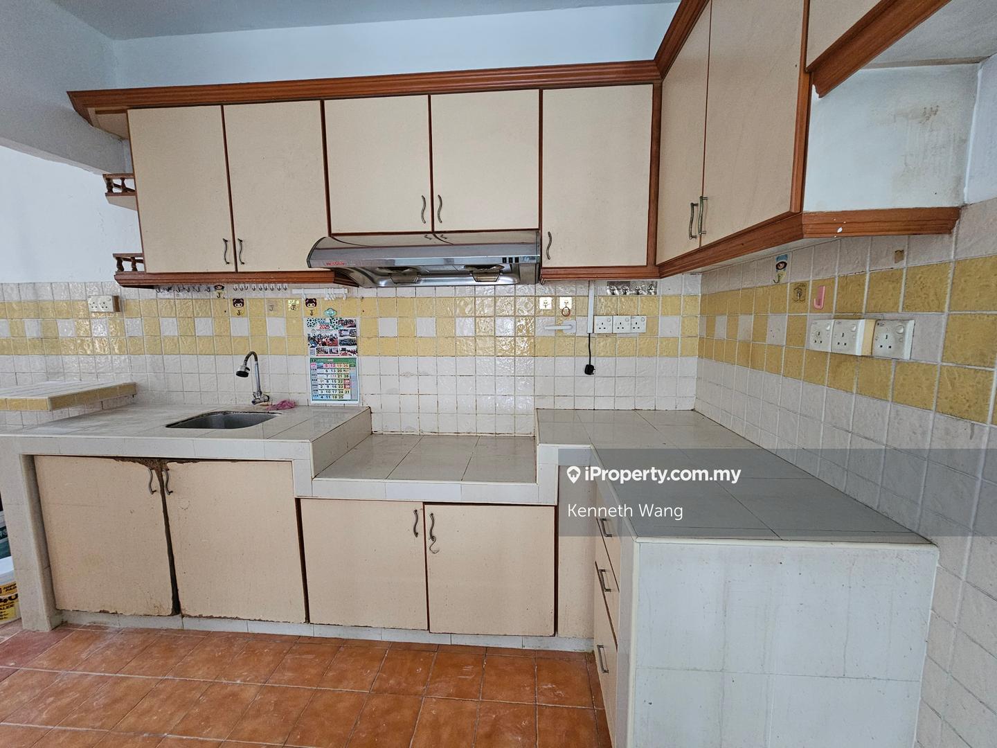 Apartment for Sale in SD Tiara Apartment by Kenneth Wang - iProperty.com.my