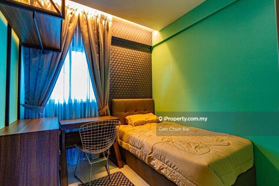 Kondominium untuk Disewa di Fairview Residence oleh Gan Chun Kai - iProperty.com.my