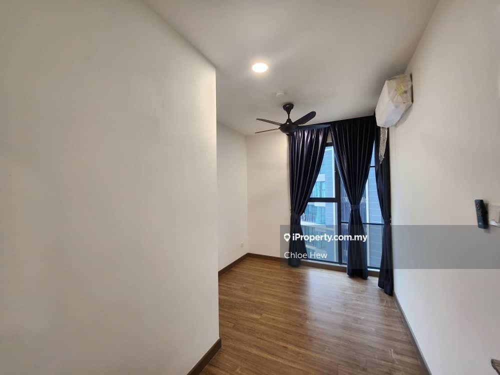 Service Residence for Rent in AraTre' Residences by Chloe Hew - iProperty.com.my