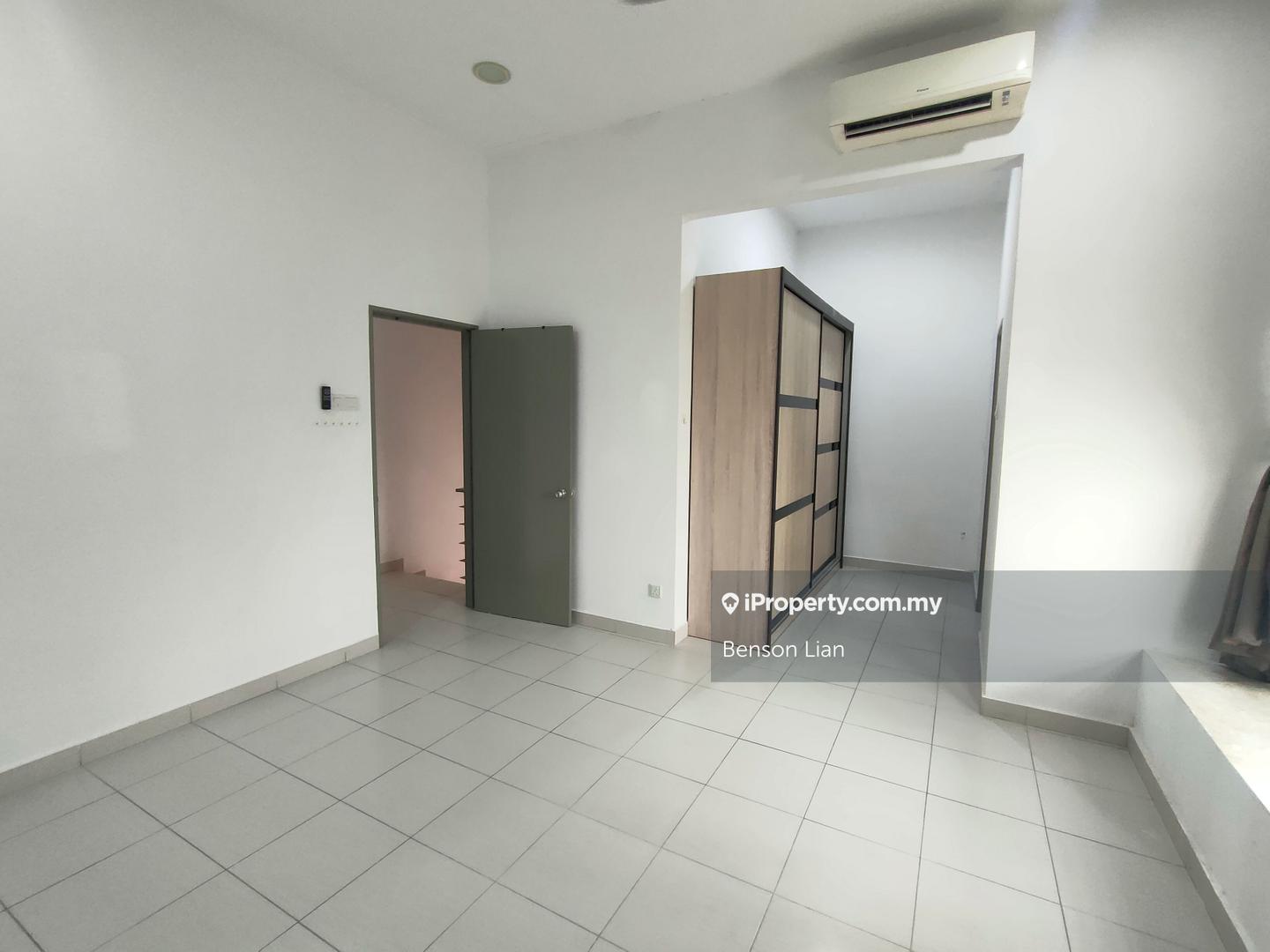2-storey Terraced House for Sale in Hillpark @ Olive, Puncak Alam by Benson Lian - iProperty.com.my