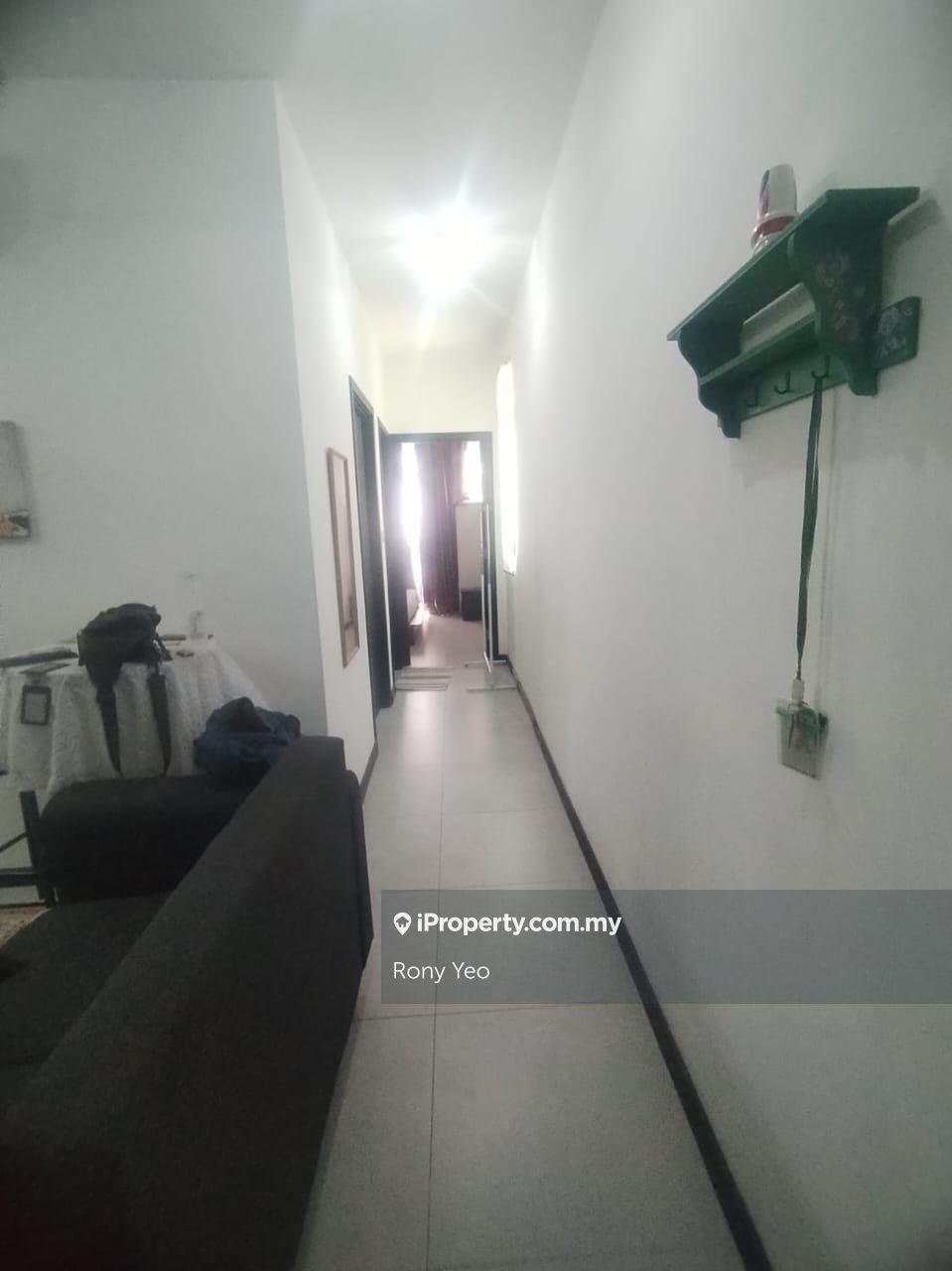 Service Residence for Rent in Neu Suites by Rony Yeo - iProperty.com.my