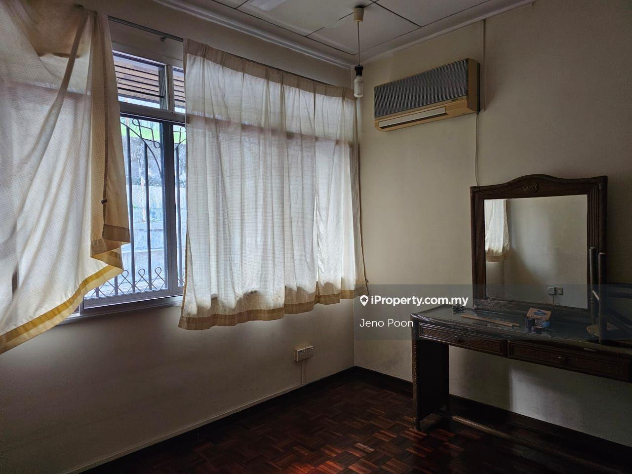 Semi-Detached House for Sale in Taman Desa, Kuala Lumpur by Jeno Poon - iProperty.com.my