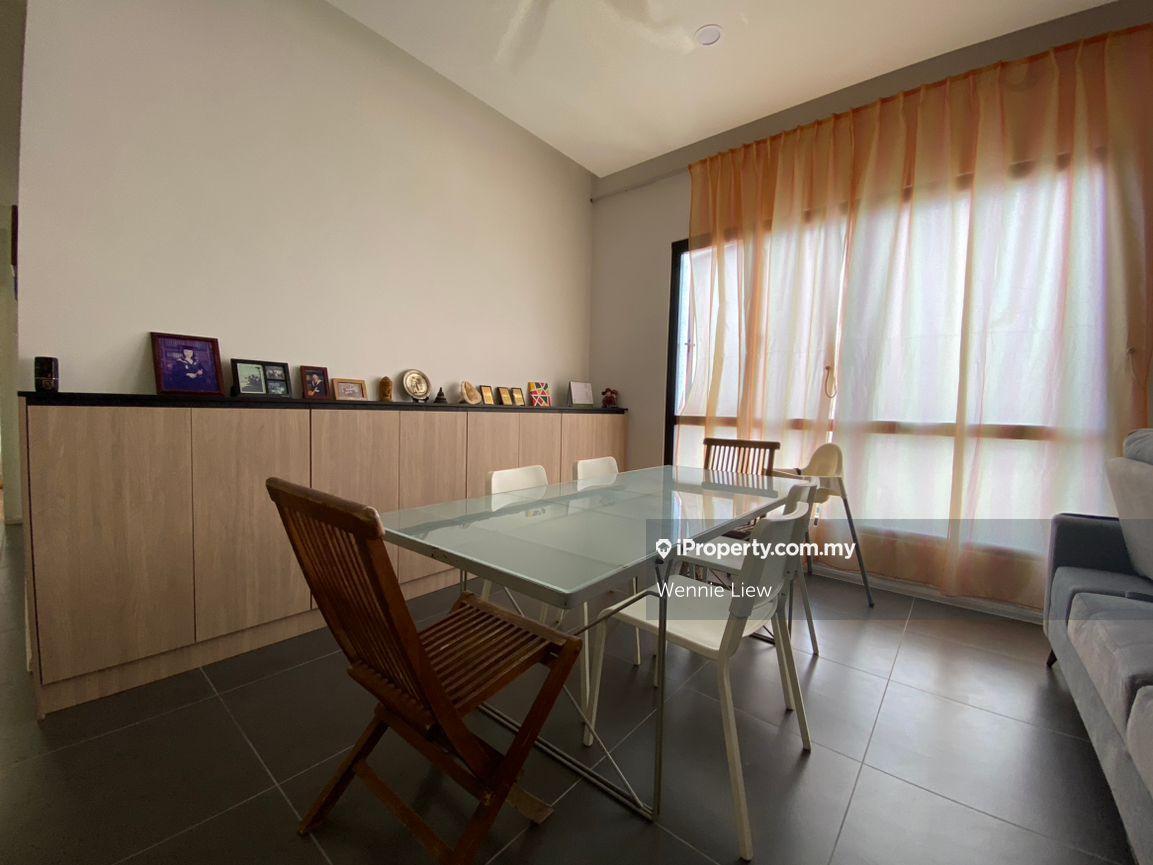 Service Residence for Rent in Ativo Suites @ Damansara Avenue by Wennie Liew - iProperty.com.my