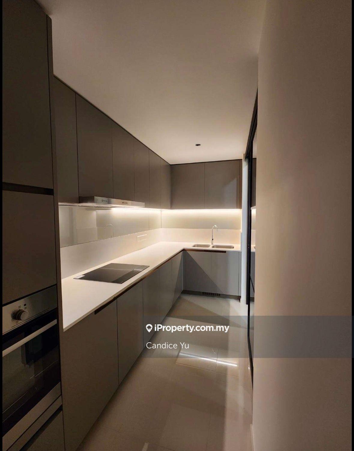 Service Residence for Sale in Residensi Solaris Parq by Candice Yu - iProperty.com.my