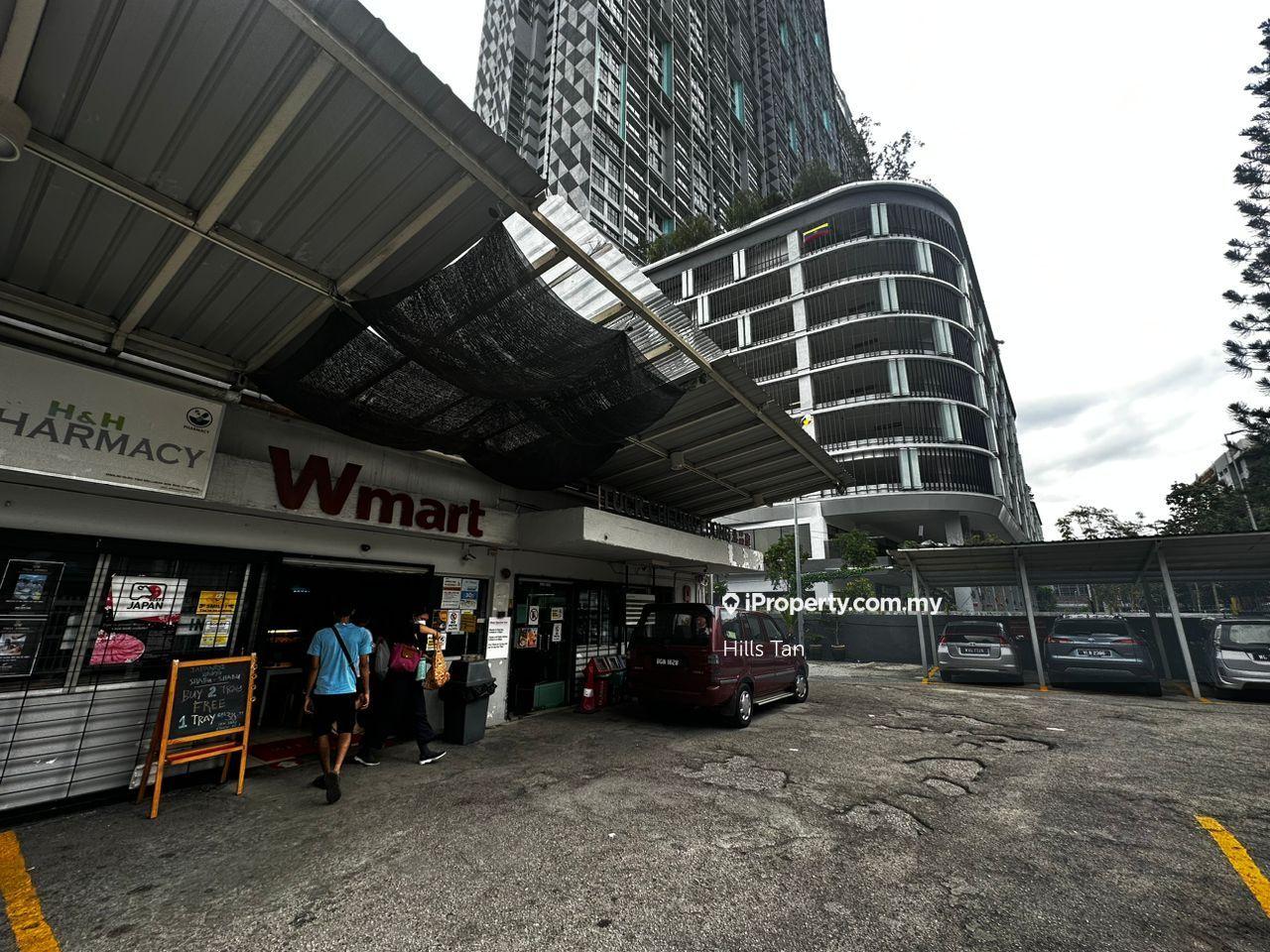 Residensi Servis untuk Disewa di Trion @ KL oleh Hills Tan - iProperty.com.my