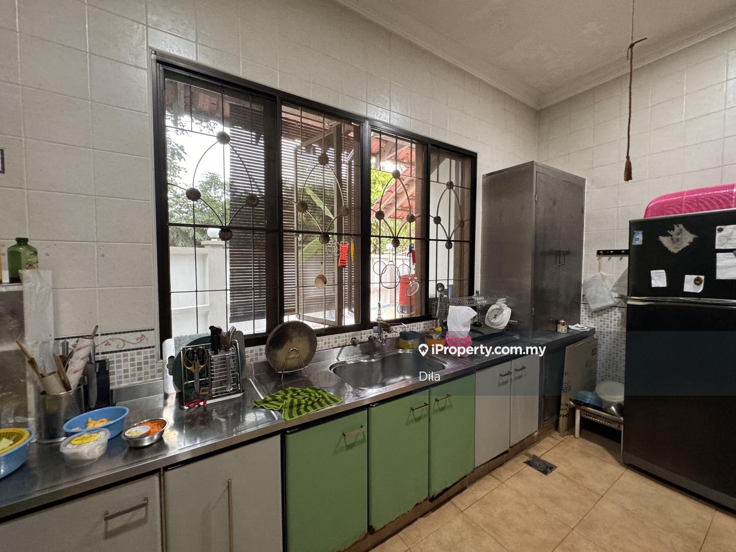 Banglo untuk Dijual di Pju 3, Tropicana oleh Dila - iProperty.com.my