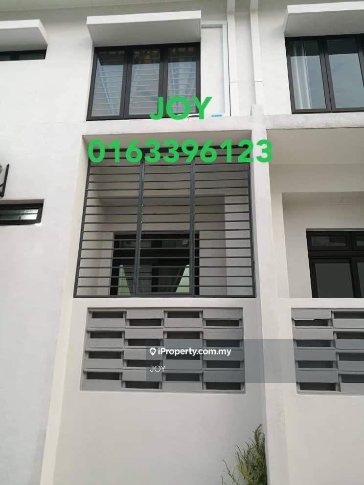 2-storey Terraced House for Rent in Denai Alam, Shah Alam by JOY - iProperty.com.my