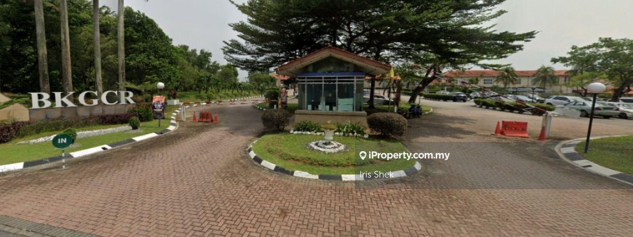 Banglo untuk Dijual di Kota Kemuning, Shah Alam oleh Iris Shek - iProperty.com.my