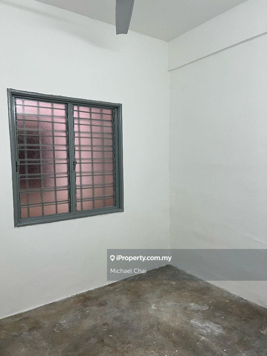 Flat for Rent in Sri Begonia by Michael Chai - iProperty.com.my