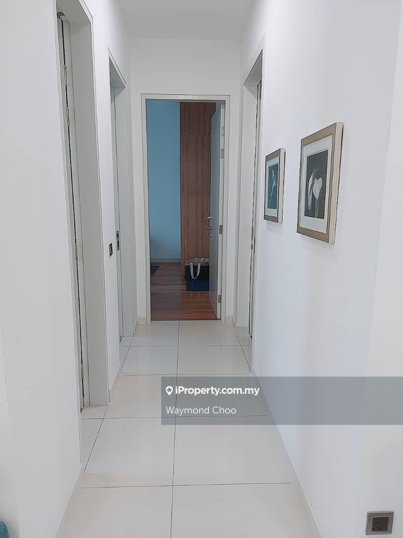 Residensi Servis untuk Disewa di The Park 2 oleh Waymond Choo - iProperty.com.my