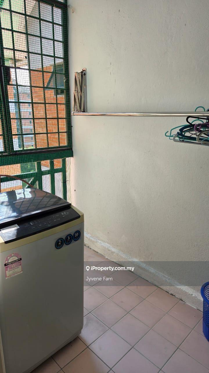 Condominium for Rent in Evergreen Park Acorn & Hazel by Jyvene Fam - iProperty.com.my