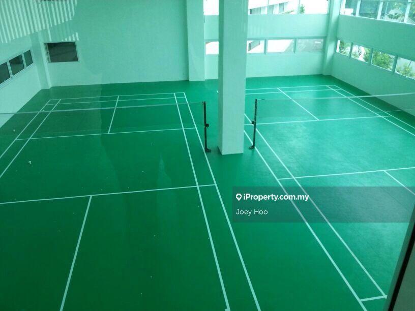 Condominium for Sale in Seringin Residences by Joey Hoo - iProperty.com.my