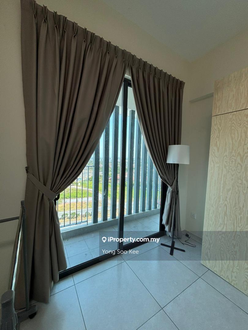 Residensi Servis untuk Disewa di Meritus Residensi oleh Yong Soo Kee - iProperty.com.my