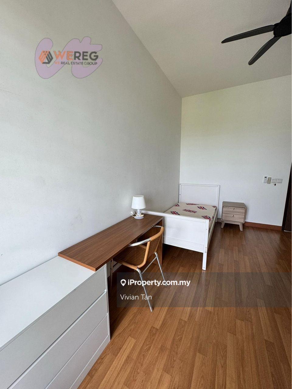 Rumah Berangkai 2 Tingkat untuk Disewa di Bandar Bukit Raja, Klang oleh Vivian Tan - iProperty.com.my