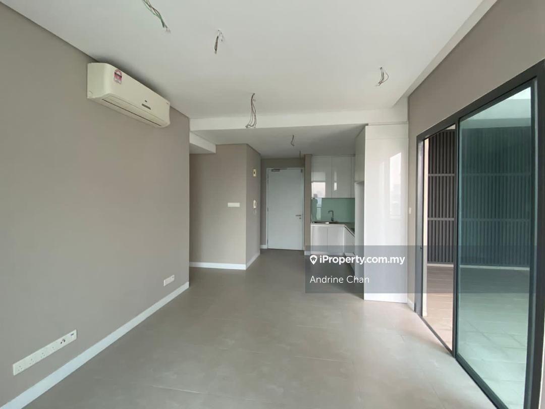 Residensi Servis untuk Dijual di TTDI Ascencia oleh Andrine Chan - iProperty.com.my