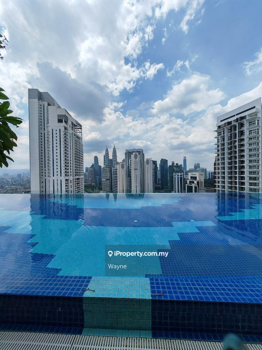 Service Residence for Rent in Majestic Residence by Wayne - iProperty.com.my