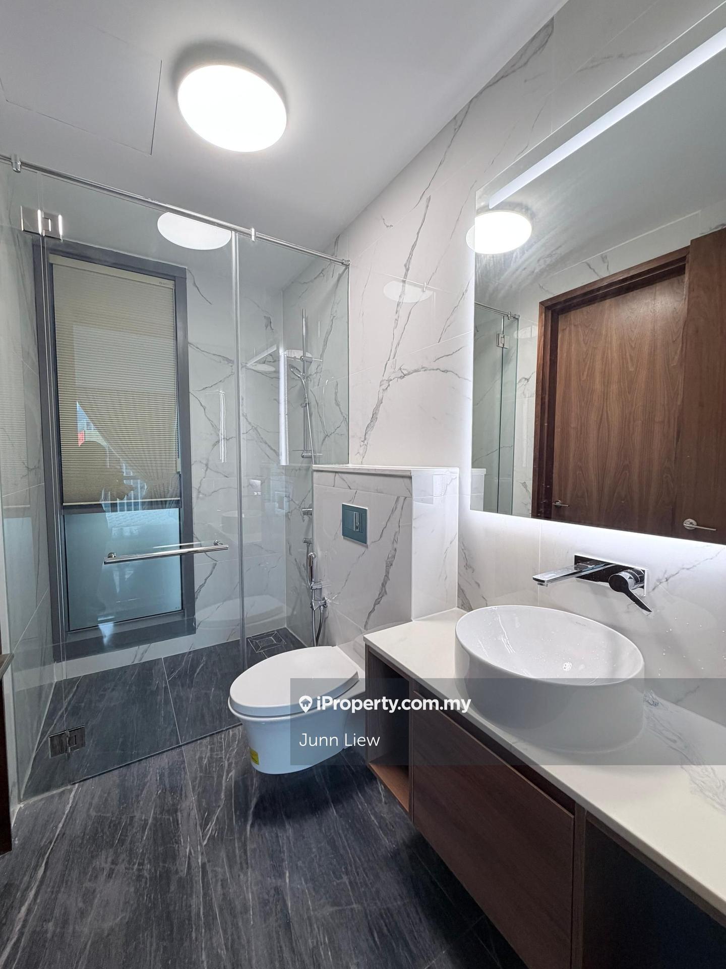 Service Residence for Rent in Core Residence @ TRX by Junn Liew - iProperty.com.my