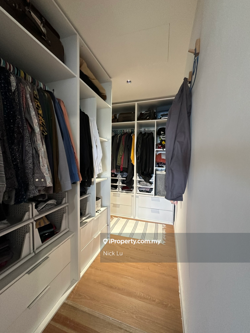 Condominium for Sale in Damansara Fifty6 by Nick Lu - iProperty.com.my