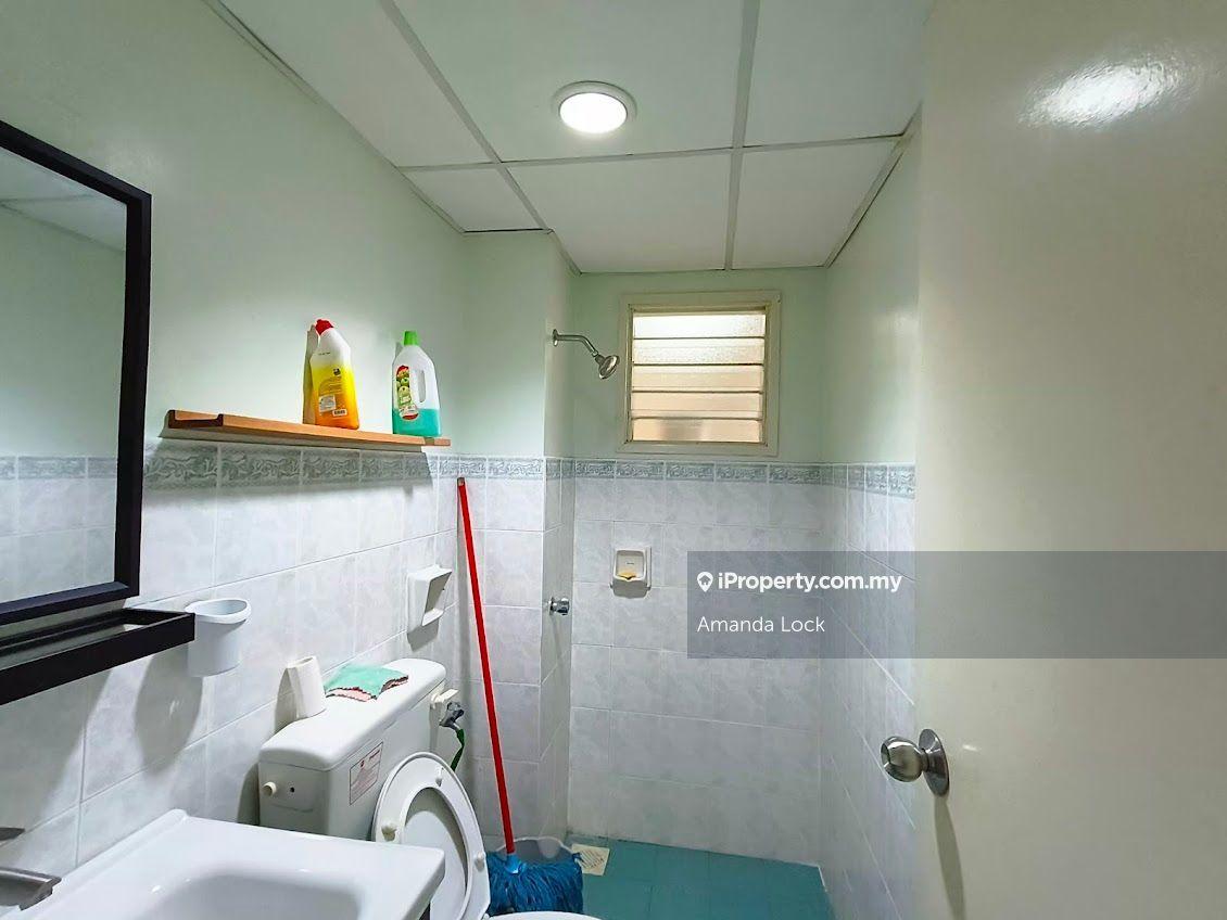 Pangsapuri untuk Dijual di Sri Pinang Apartment oleh Amanda Lock - iProperty.com.my