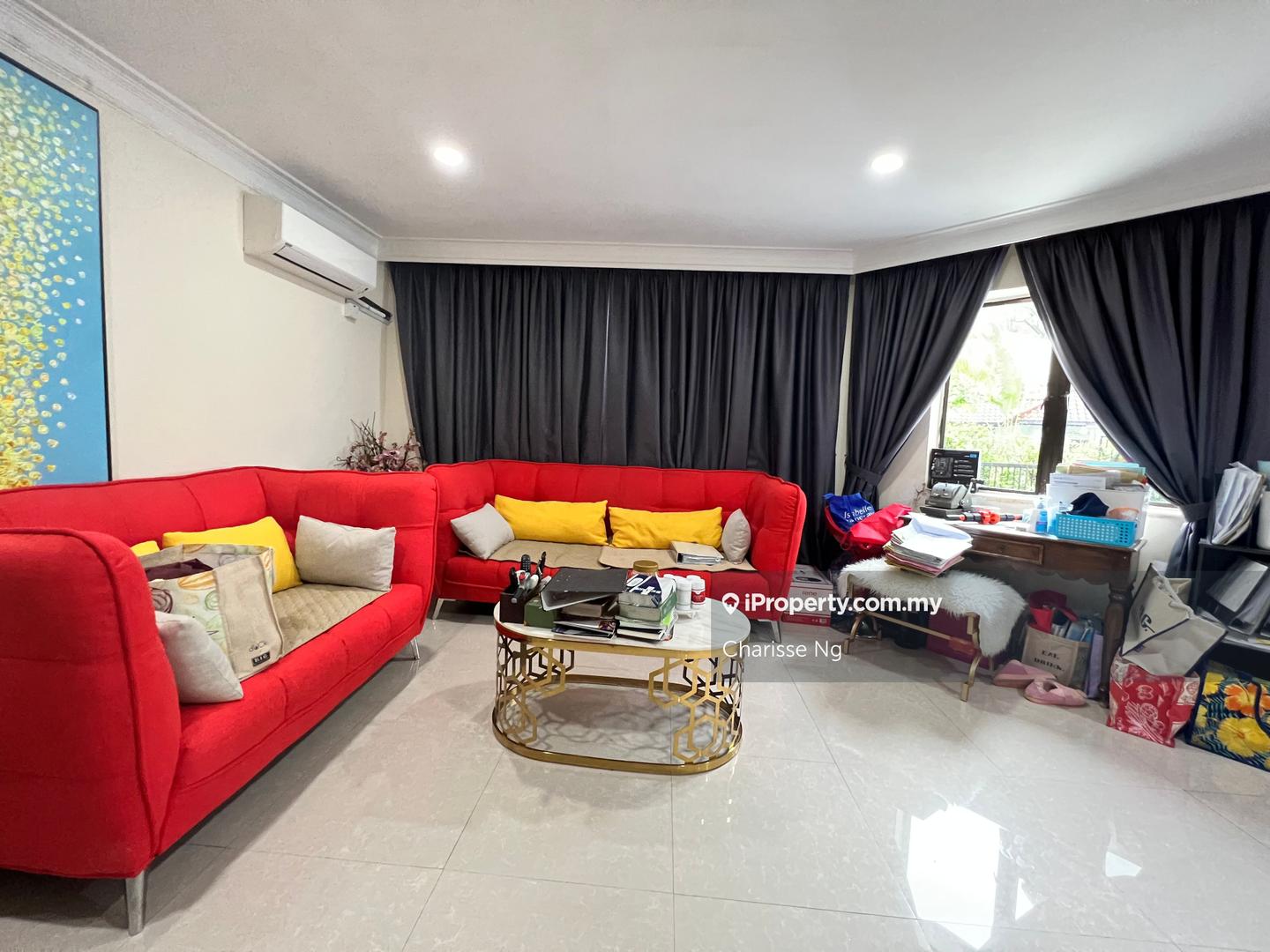 Bungalow House for Sale in Medan Damansara, Damansara Heights by Charisse Ng - iProperty.com.my