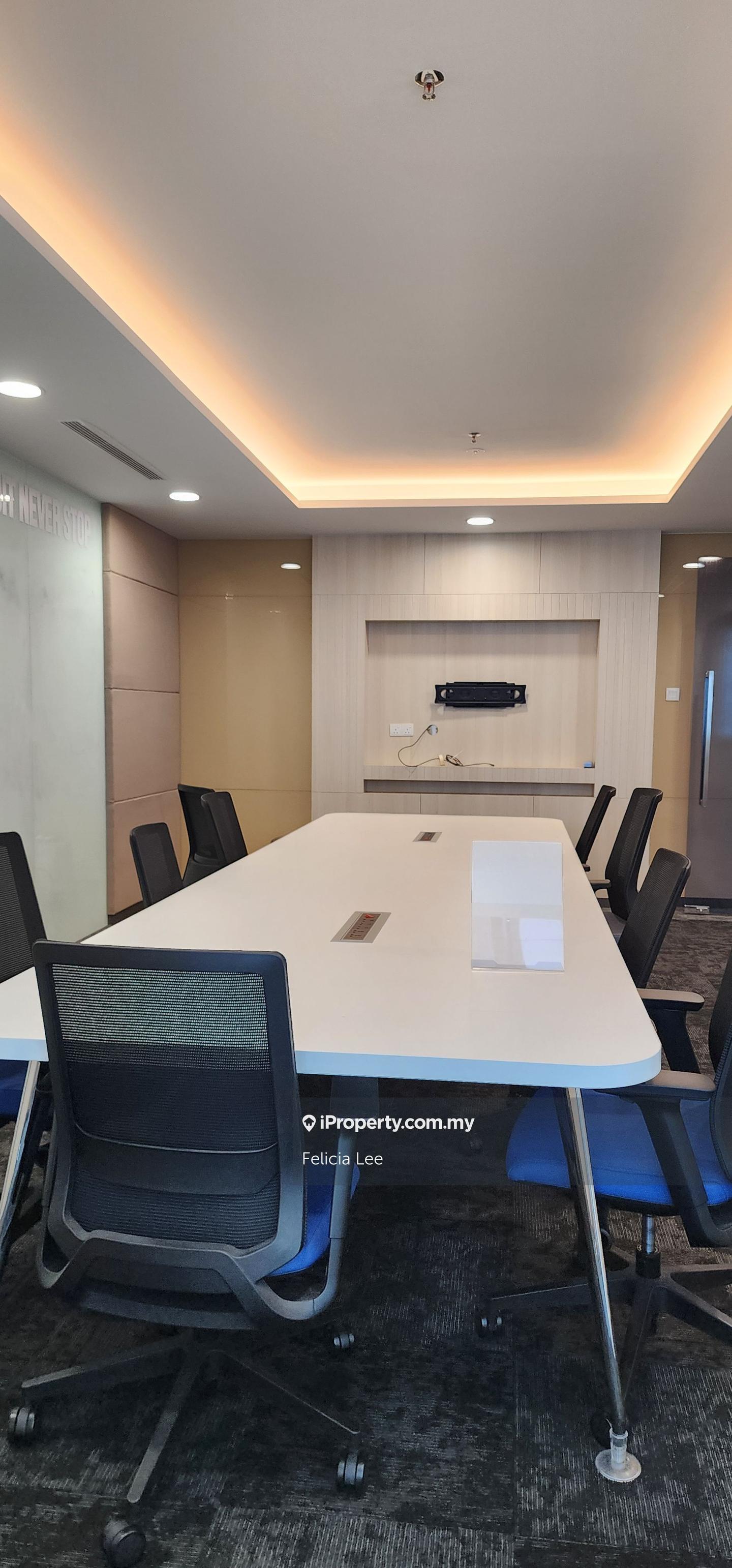 Office for Rent in Boutique Office, KL Eco City by Felicia Lee - iProperty.com.my