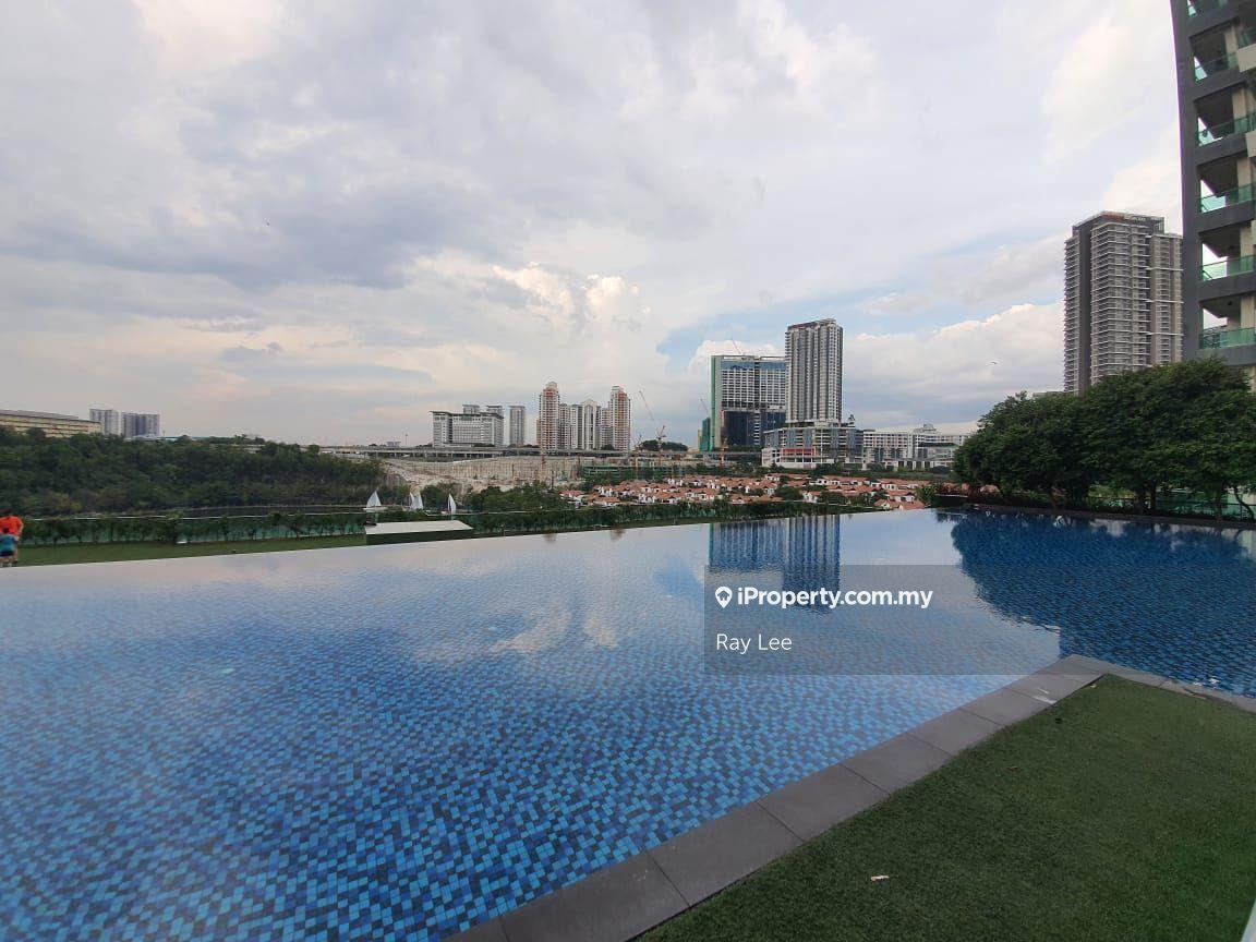 Condominium for Rent in LaCosta @ Sunway South Quay by Ray Lee - iProperty.com.my