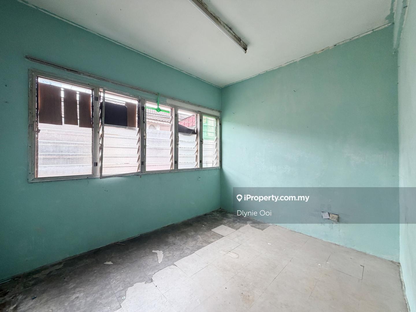 Rumah Berangkai 3 Tingkat untuk Dijual di Taman Bukit Intan, Sri Petaling oleh Dlynie Ooi - iProperty.com.my